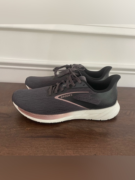Brooks Shoes - Brooks Women's Anthem 7 Running Shoes